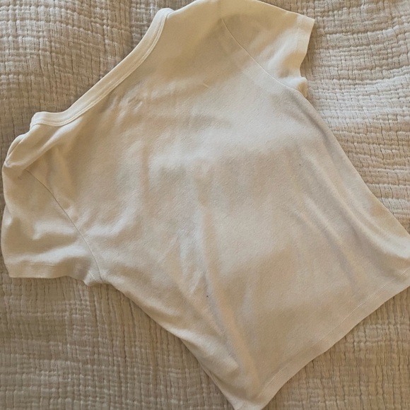 American Eagle Crop Top - Picture 4 of 4